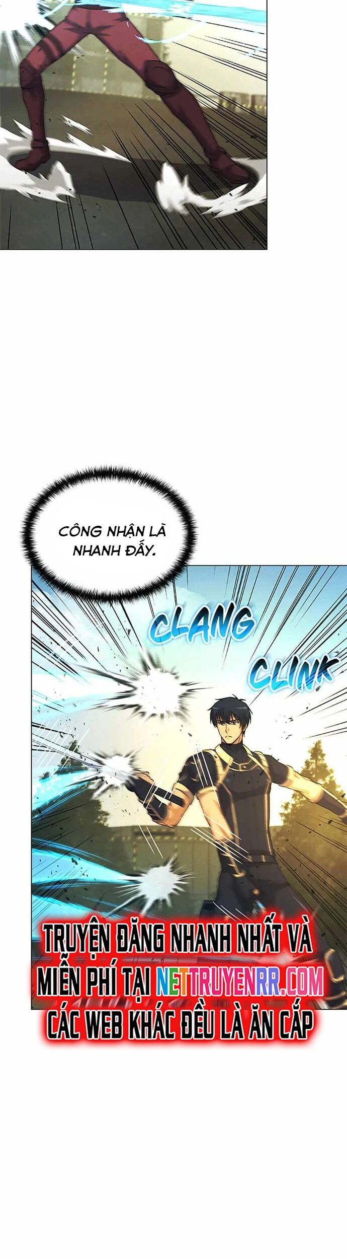 Thợ Săn Ăn Thịt Người Chapter 73 - Trang 2