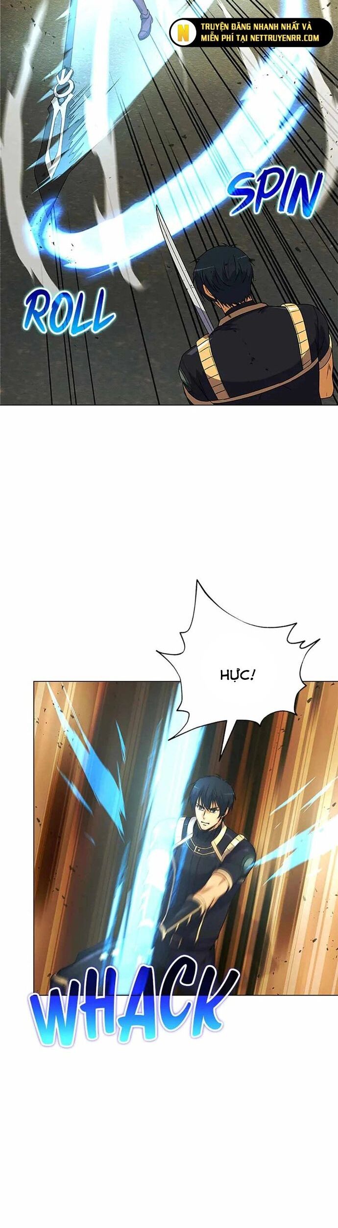 Thợ Săn Ăn Thịt Người Chapter 73 - Trang 2