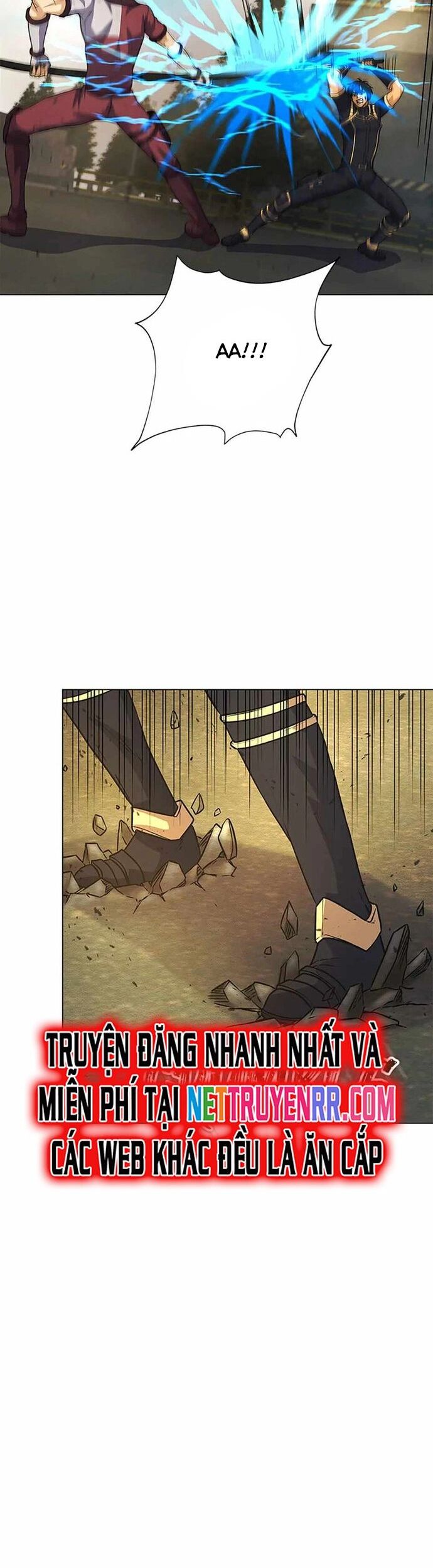 Thợ Săn Ăn Thịt Người Chapter 73 - Trang 2