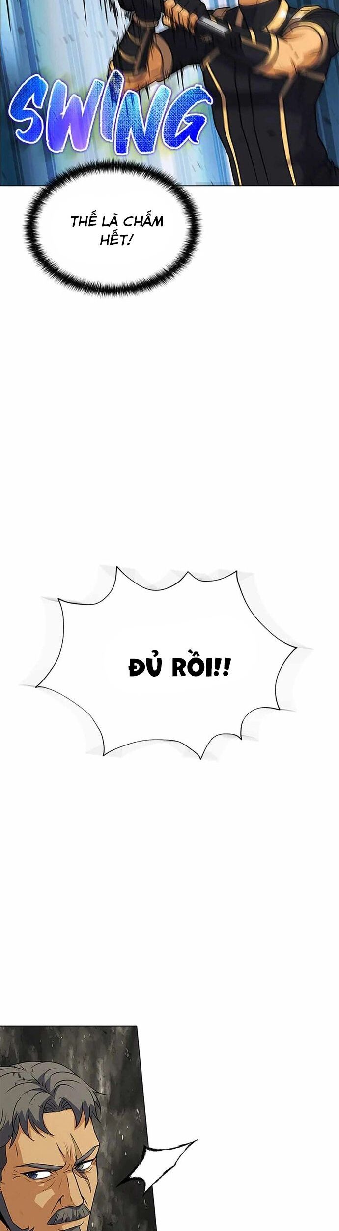Thợ Săn Ăn Thịt Người Chapter 73 - Trang 2