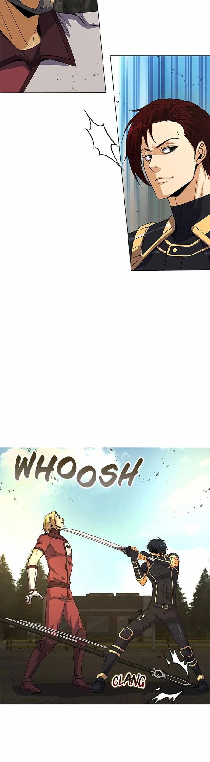 Thợ Săn Ăn Thịt Người Chapter 73 - Trang 2