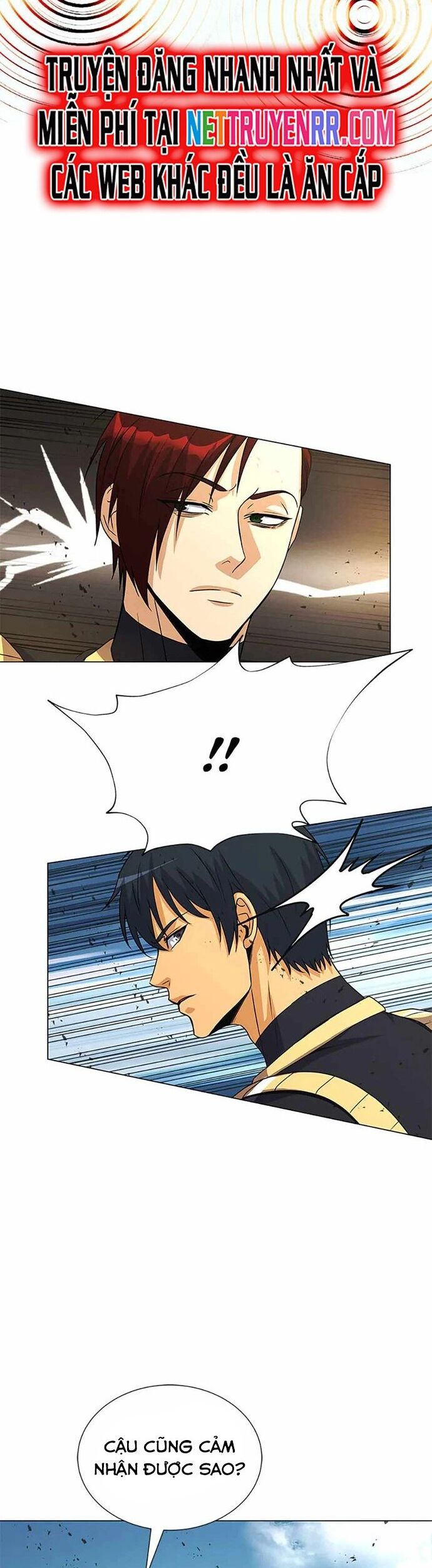 Thợ Săn Ăn Thịt Người Chapter 73 - Trang 2