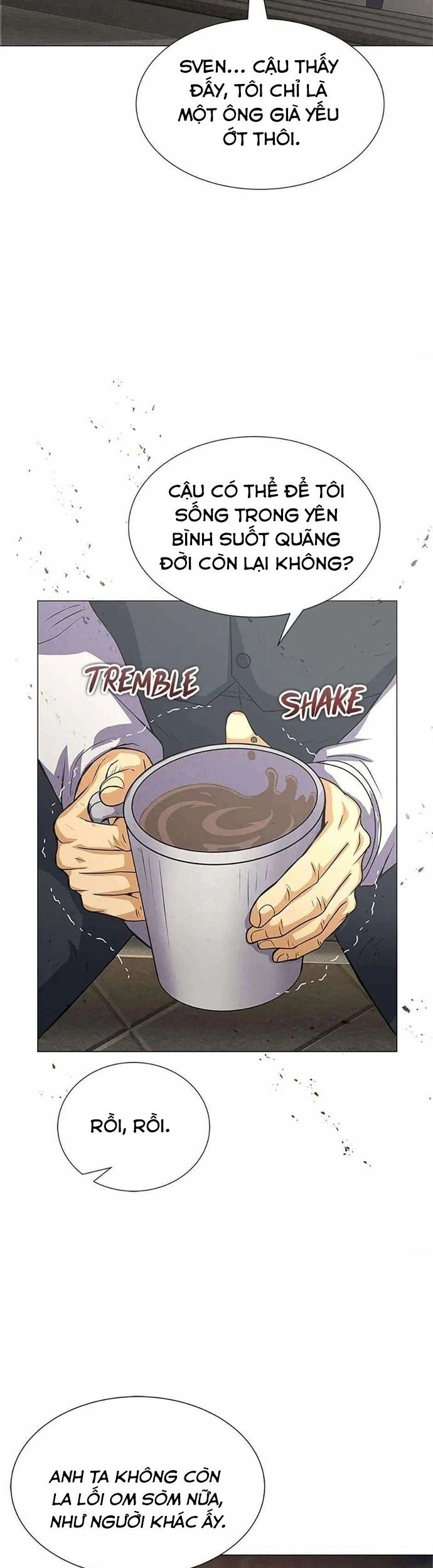 Thợ Săn Ăn Thịt Người Chapter 74 - Trang 2