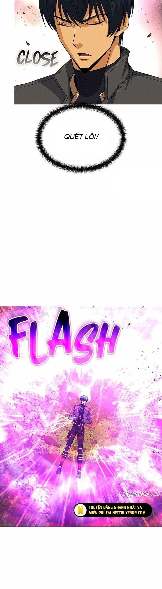 Thợ Săn Ăn Thịt Người Chapter 74 - Trang 2