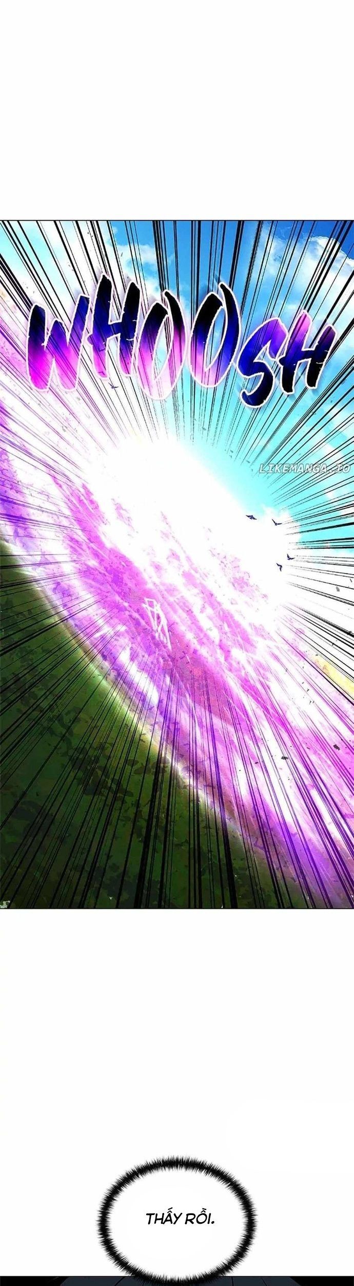 Thợ Săn Ăn Thịt Người Chapter 74 - Trang 2