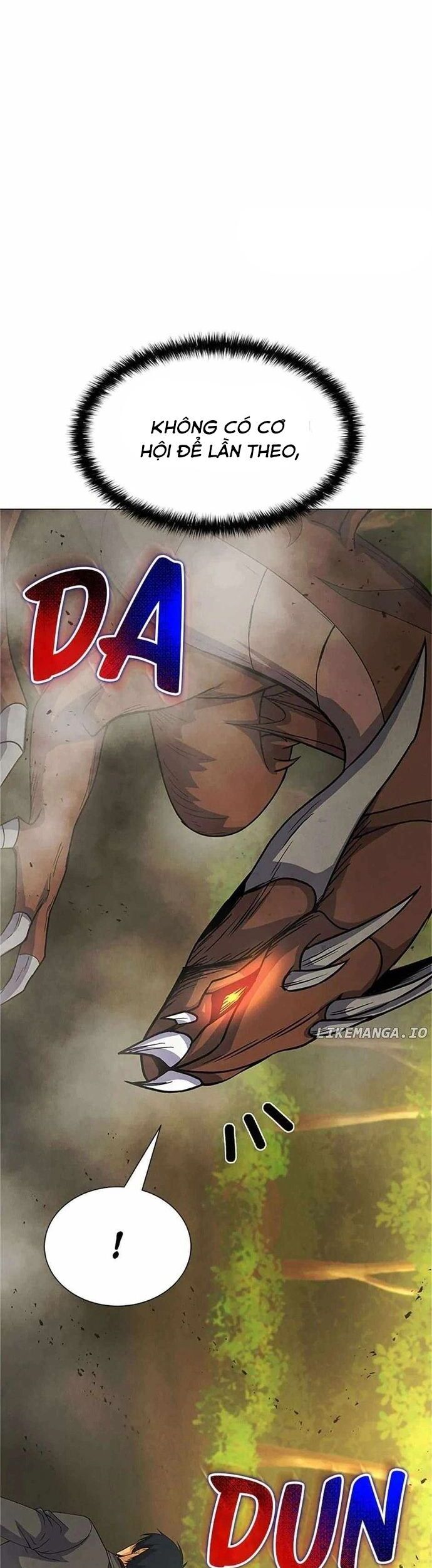 Thợ Săn Ăn Thịt Người Chapter 74 - Trang 2