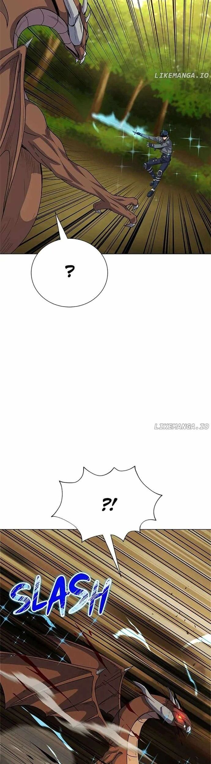 Thợ Săn Ăn Thịt Người Chapter 74 - Trang 2