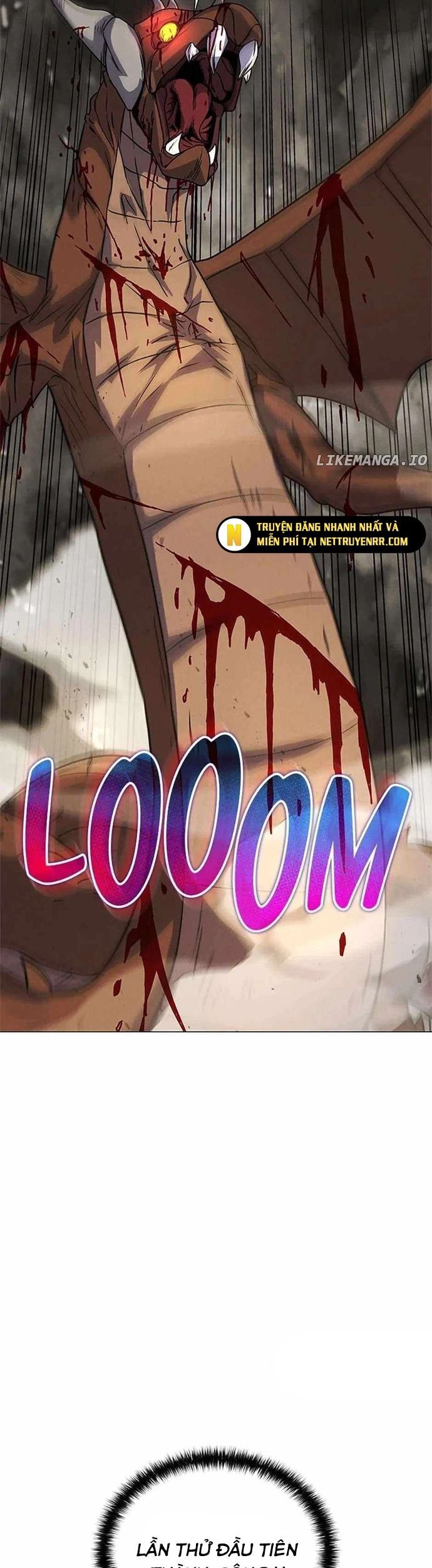 Thợ Săn Ăn Thịt Người Chapter 74 - Trang 2