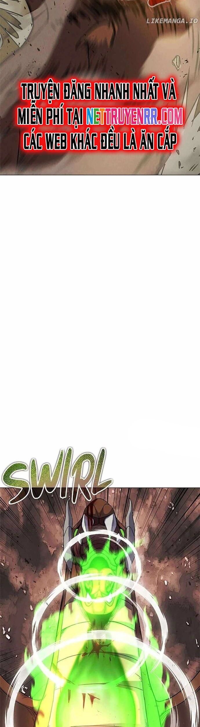 Thợ Săn Ăn Thịt Người Chapter 74 - Trang 2