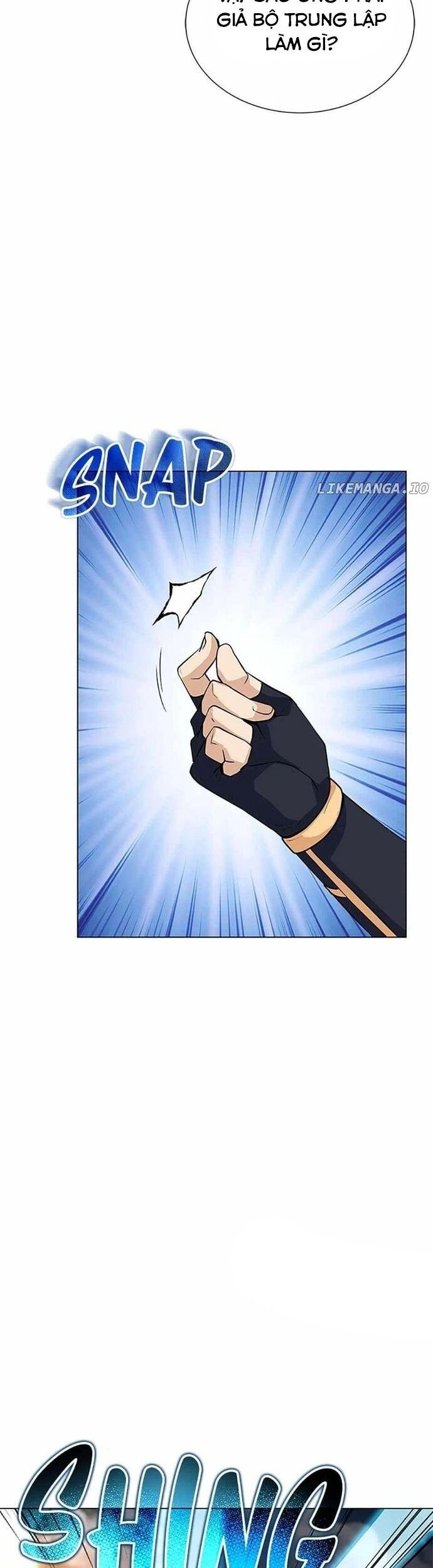 Thợ Săn Ăn Thịt Người Chapter 74 - Trang 2