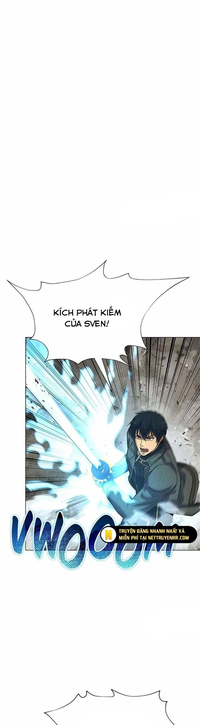 Thợ Săn Ăn Thịt Người Chapter 74 - Trang 2