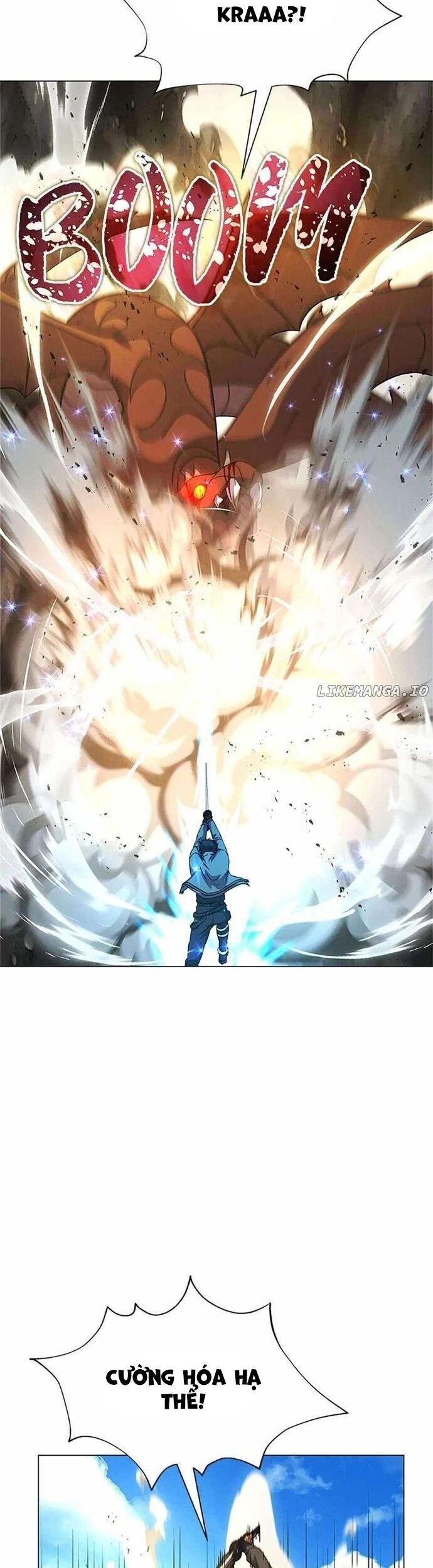 Thợ Săn Ăn Thịt Người Chapter 74 - Trang 2