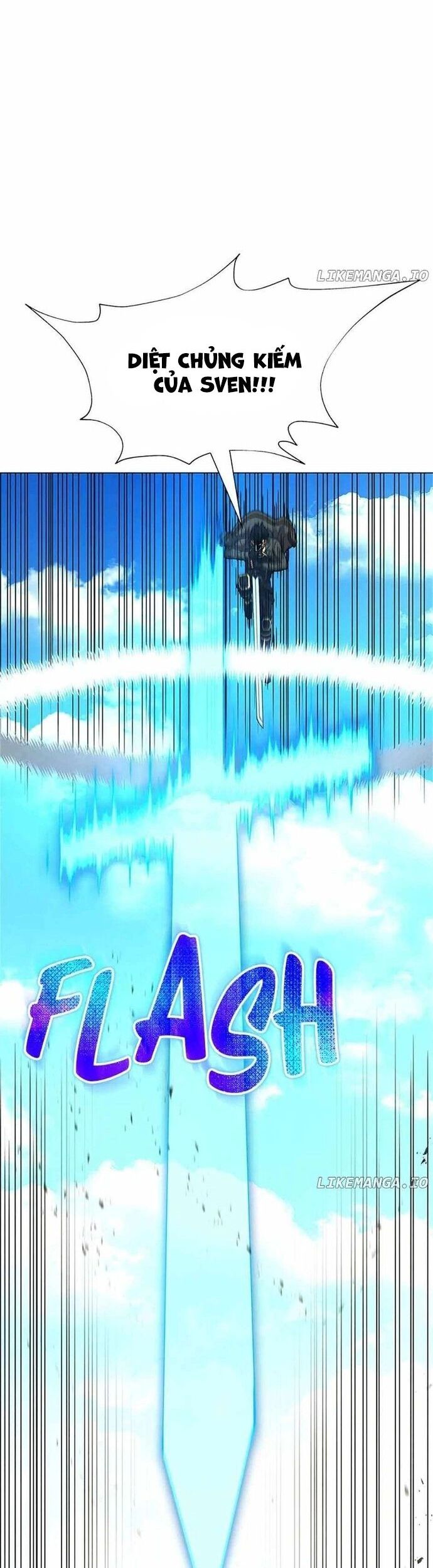 Thợ Săn Ăn Thịt Người Chapter 74 - Trang 2