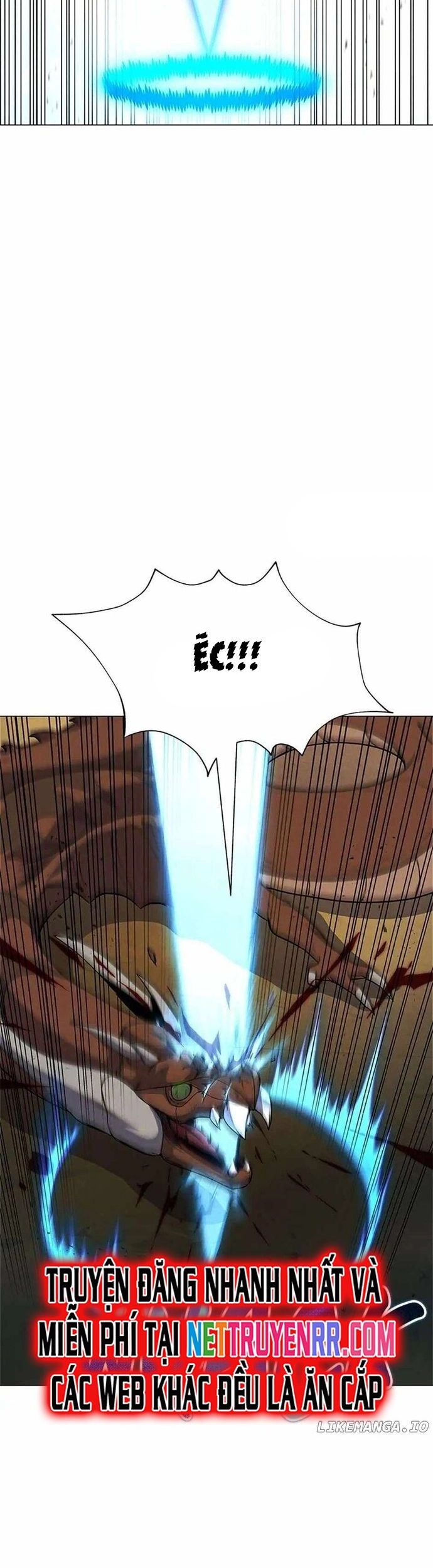 Thợ Săn Ăn Thịt Người Chapter 74 - Trang 2