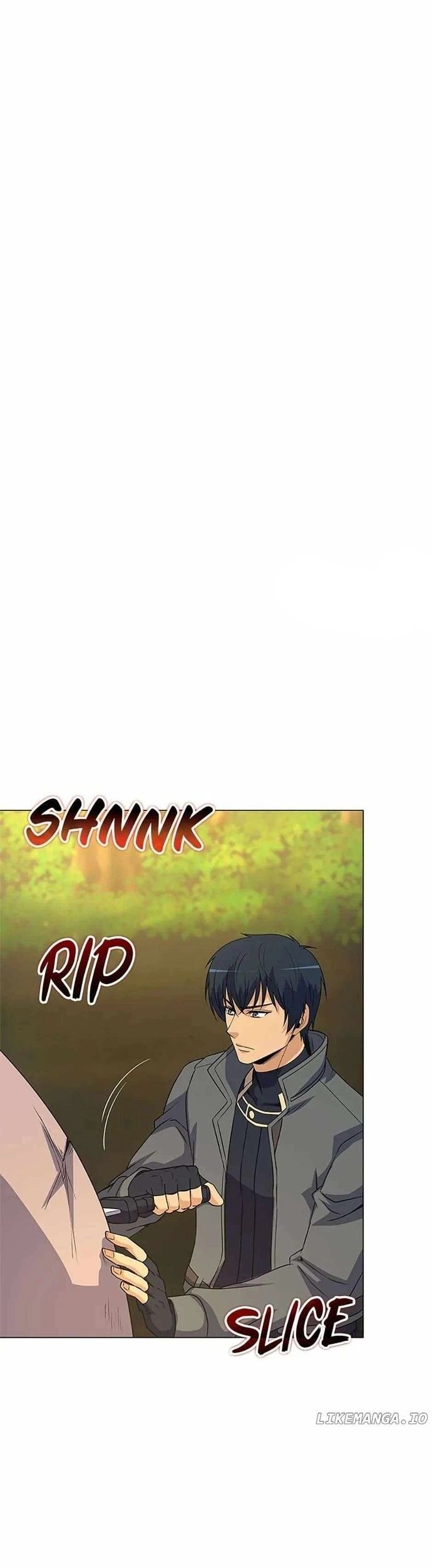 Thợ Săn Ăn Thịt Người Chapter 74 - Trang 2