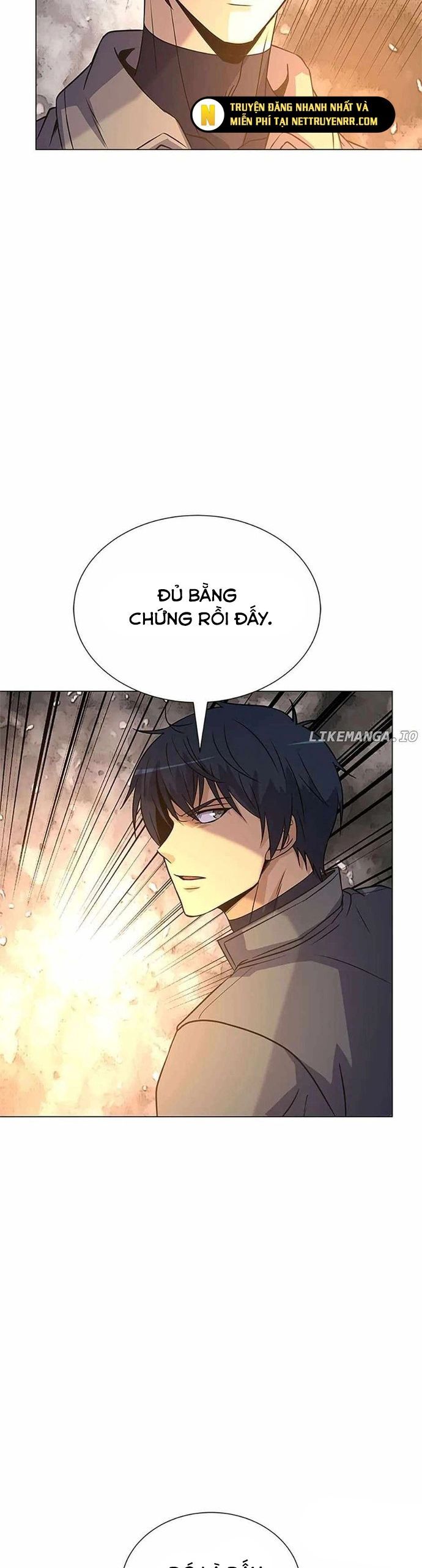 Thợ Săn Ăn Thịt Người Chapter 74 - Trang 2