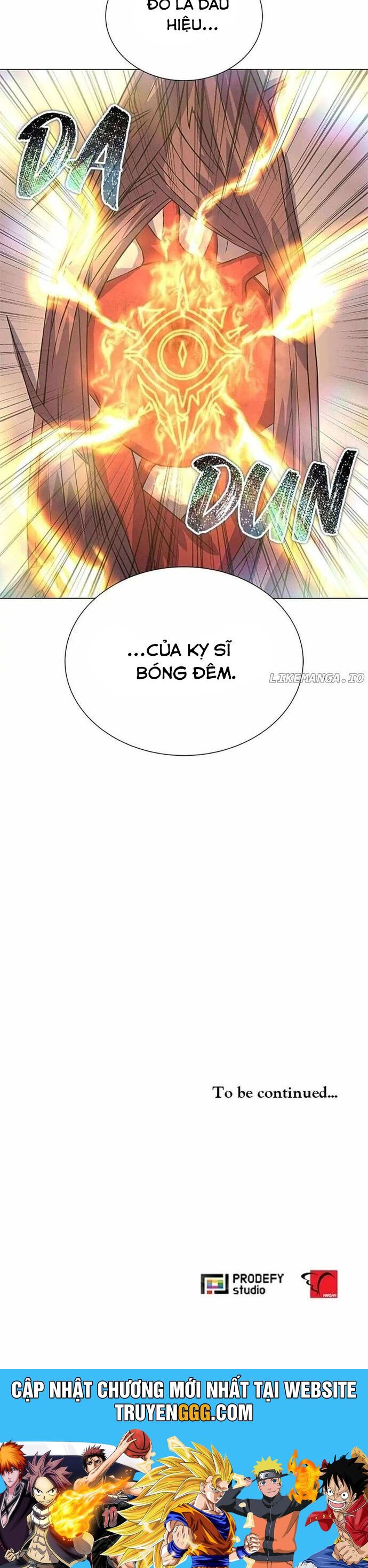 Thợ Săn Ăn Thịt Người Chapter 74 - Trang 2