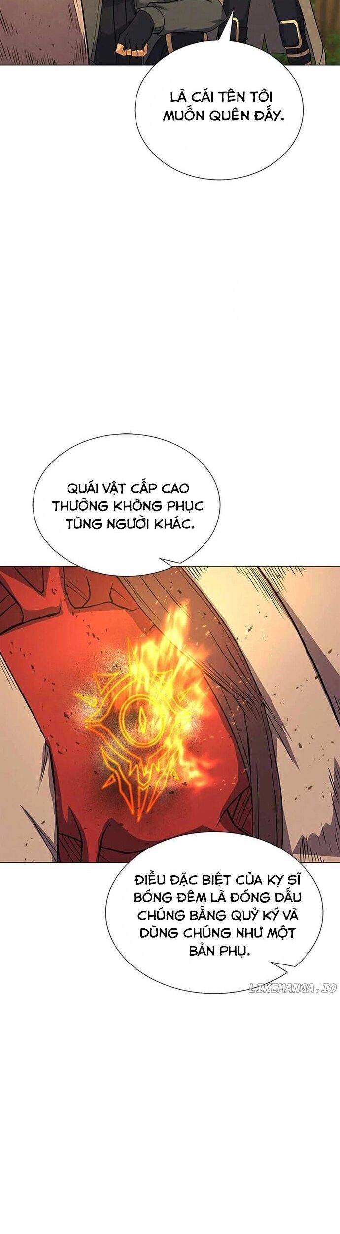 Thợ Săn Ăn Thịt Người Chapter 75 - Trang 2