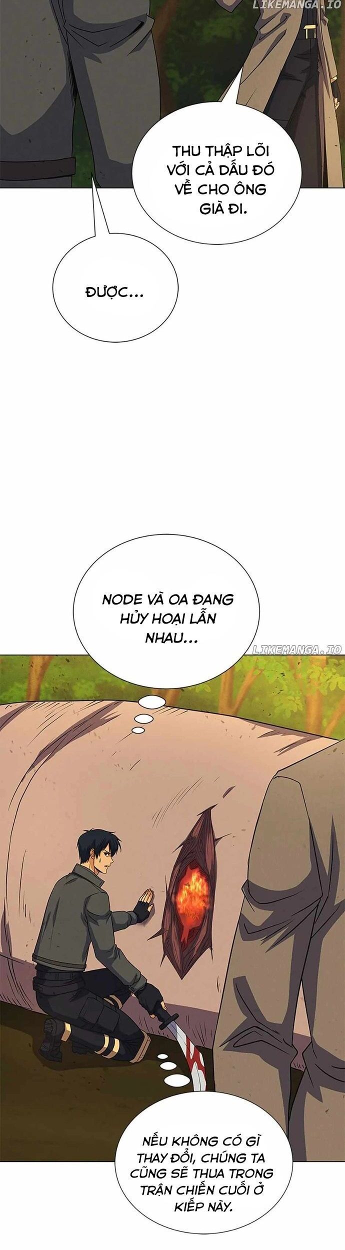 Thợ Săn Ăn Thịt Người Chapter 75 - Trang 2