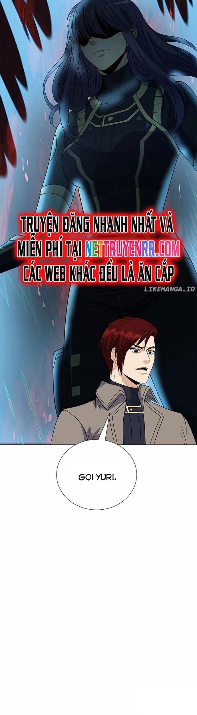 Thợ Săn Ăn Thịt Người Chapter 75 - Trang 2