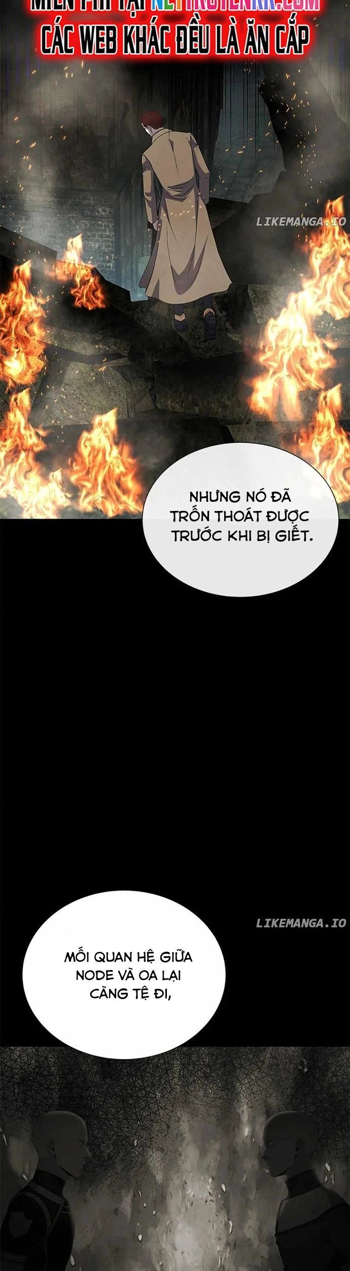 Thợ Săn Ăn Thịt Người Chapter 75 - Trang 2