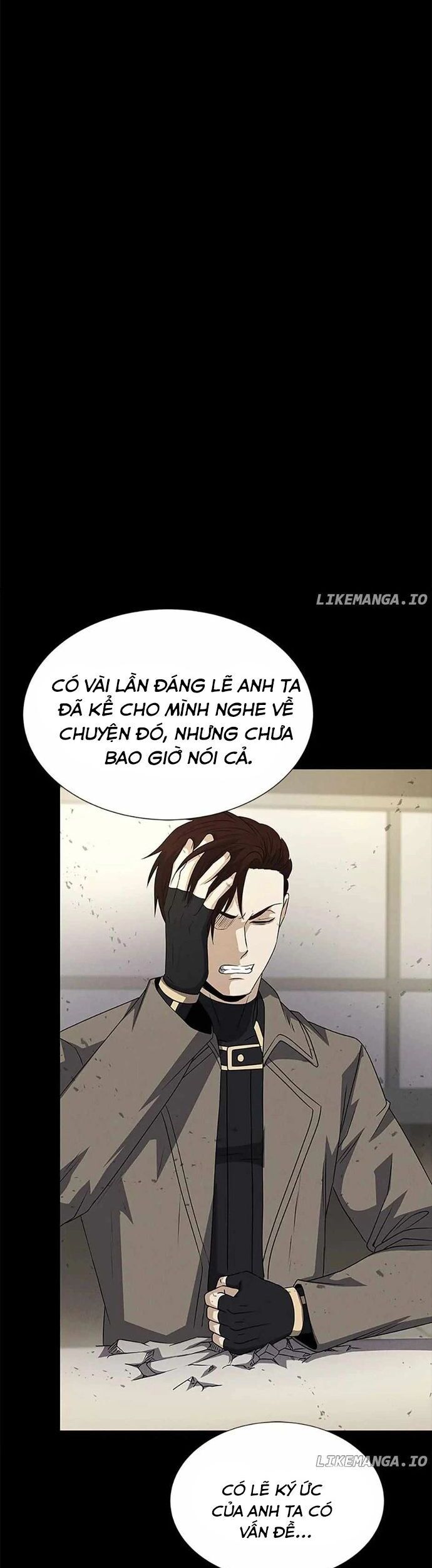 Thợ Săn Ăn Thịt Người Chapter 75 - Trang 2