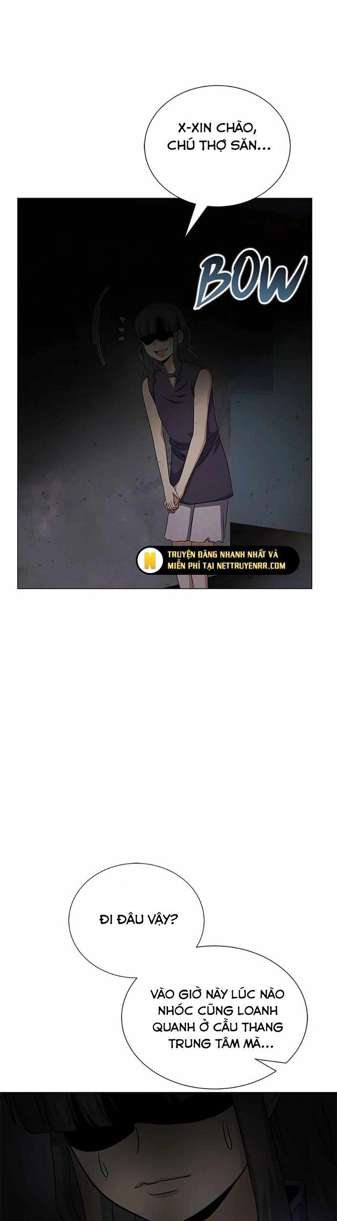 Thợ Săn Ăn Thịt Người Chapter 75 - Trang 2