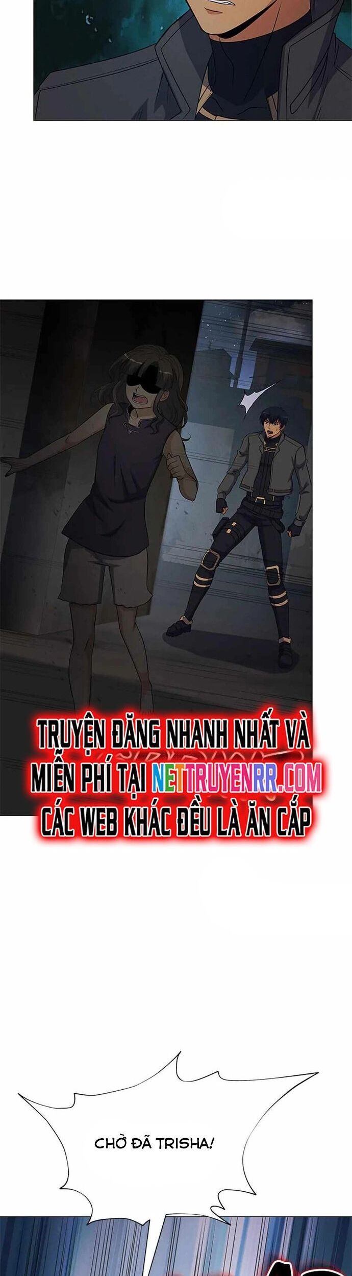 Thợ Săn Ăn Thịt Người Chapter 75 - Trang 2