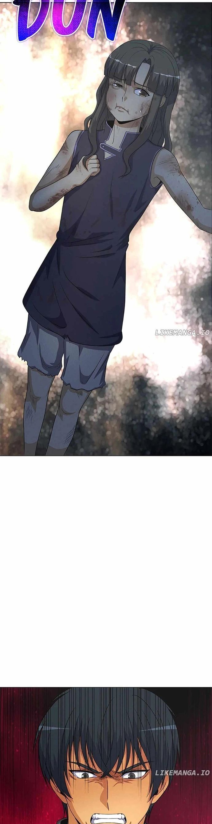 Thợ Săn Ăn Thịt Người Chapter 75 - Trang 2