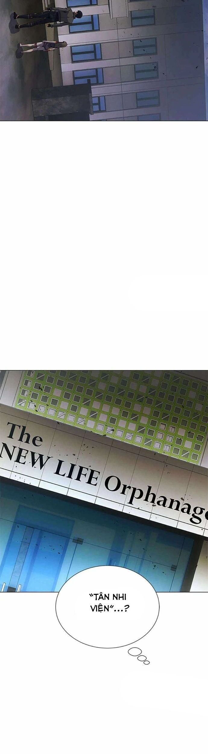 Thợ Săn Ăn Thịt Người Chapter 76 - Trang 2