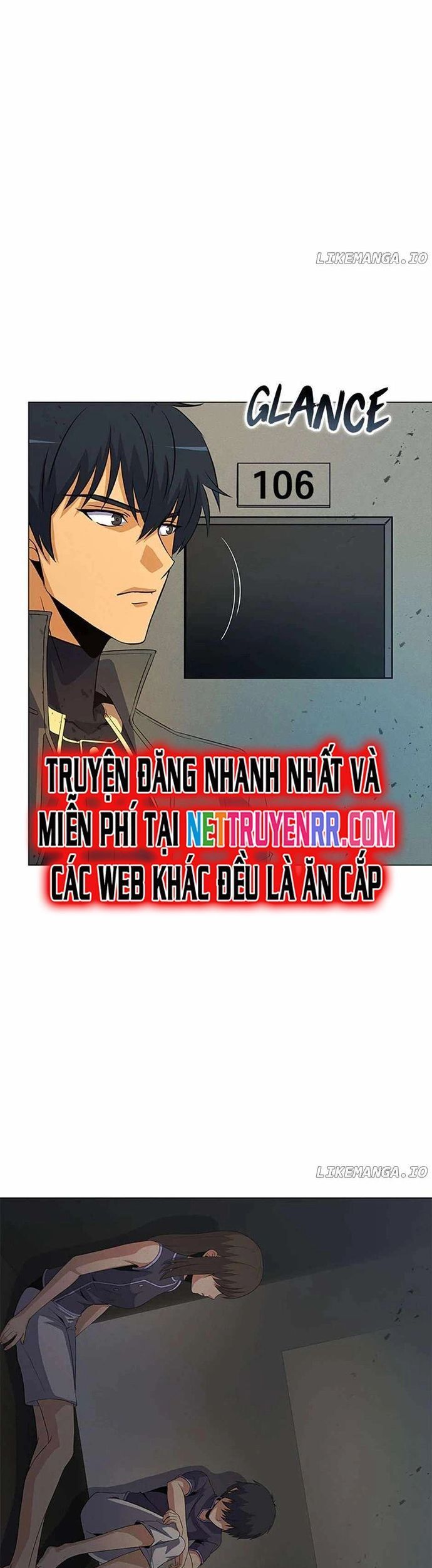 Thợ Săn Ăn Thịt Người Chapter 76 - Trang 2