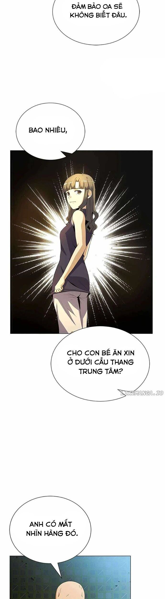 Thợ Săn Ăn Thịt Người Chapter 76 - Trang 2