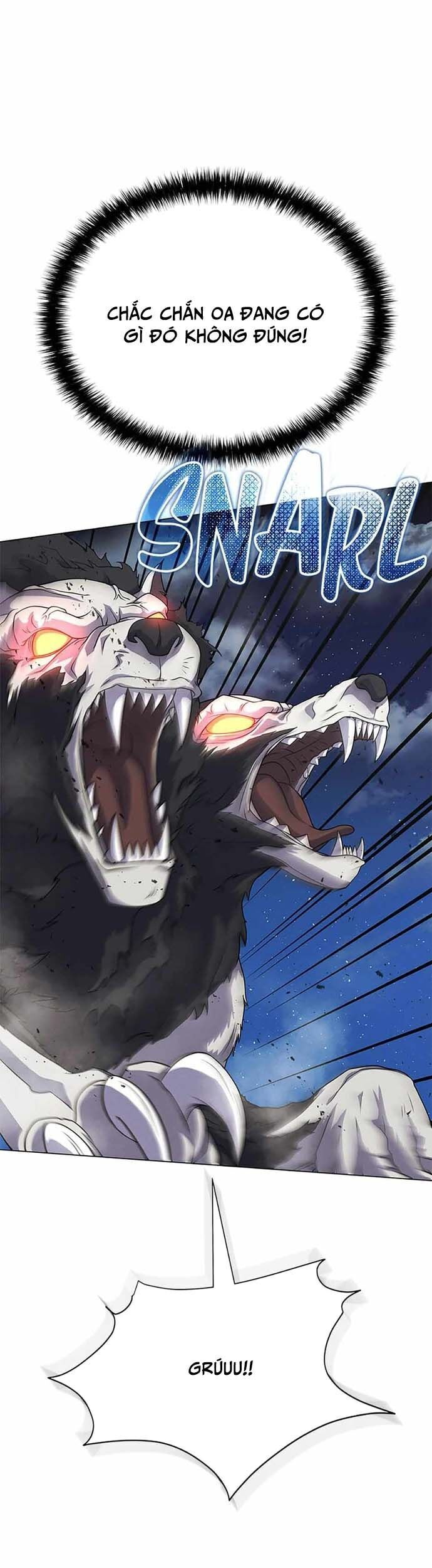 Thợ Săn Ăn Thịt Người Chapter 77 - Trang 2
