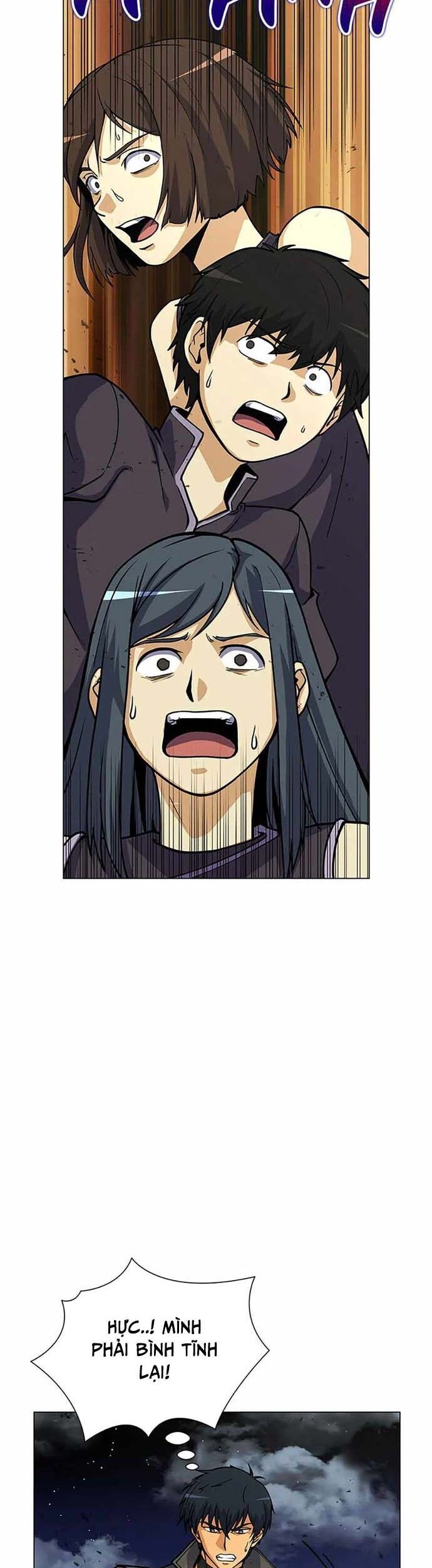 Thợ Săn Ăn Thịt Người Chapter 77 - Trang 2