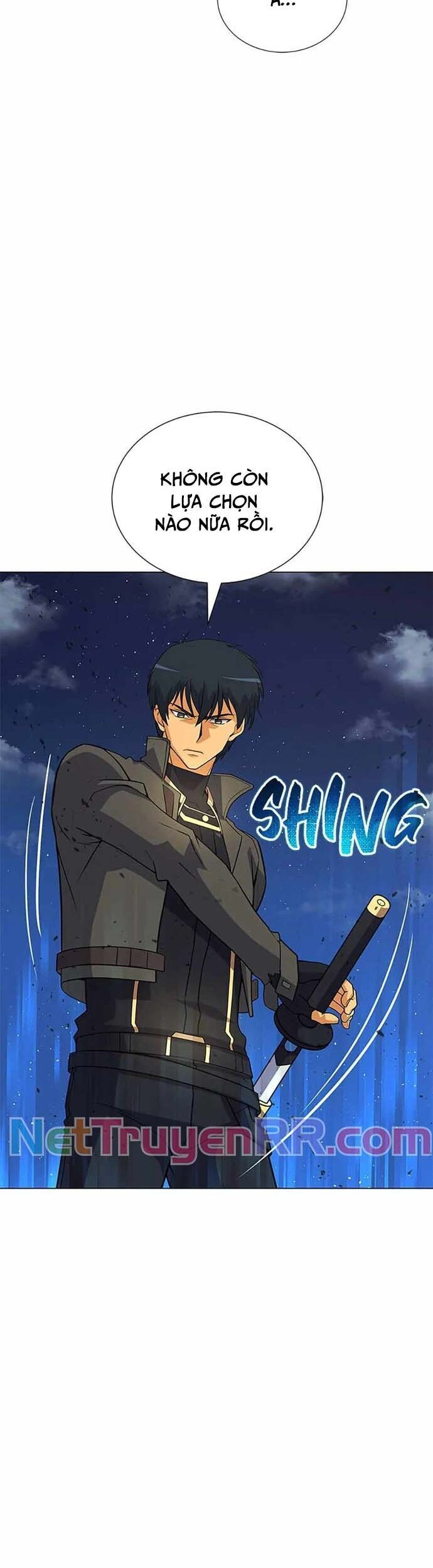 Thợ Săn Ăn Thịt Người Chapter 77 - Trang 2