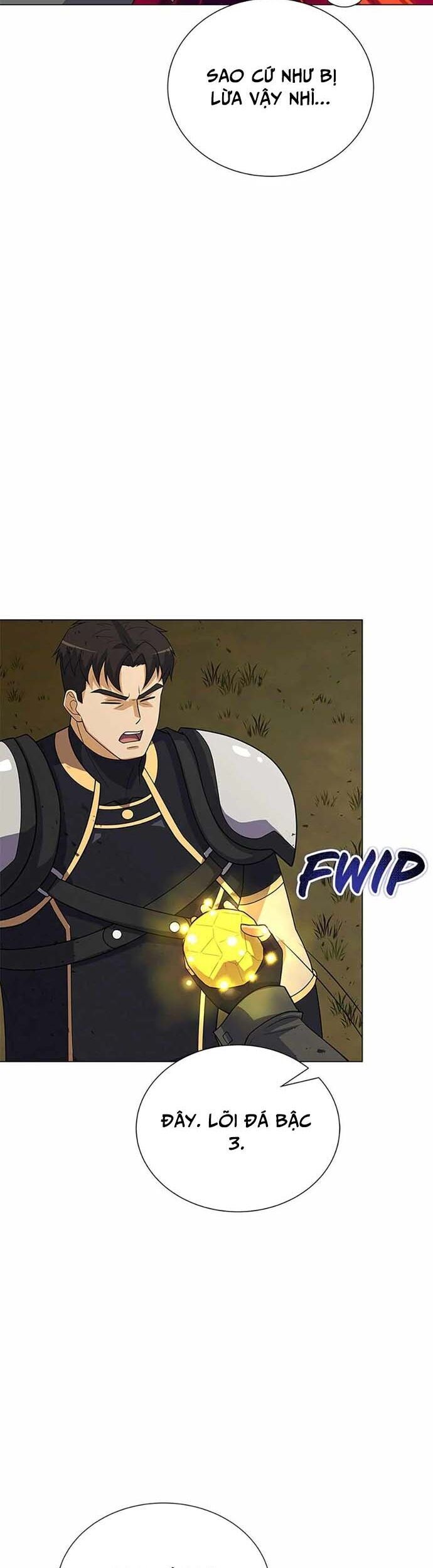 Thợ Săn Ăn Thịt Người Chapter 77 - Trang 2