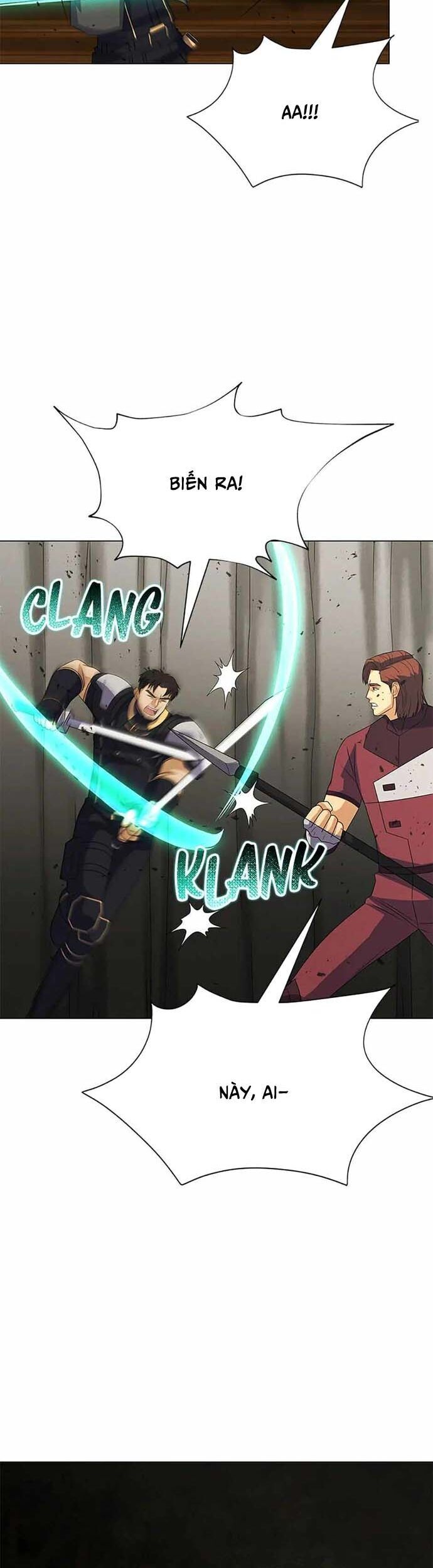 Thợ Săn Ăn Thịt Người Chapter 77 - Trang 2