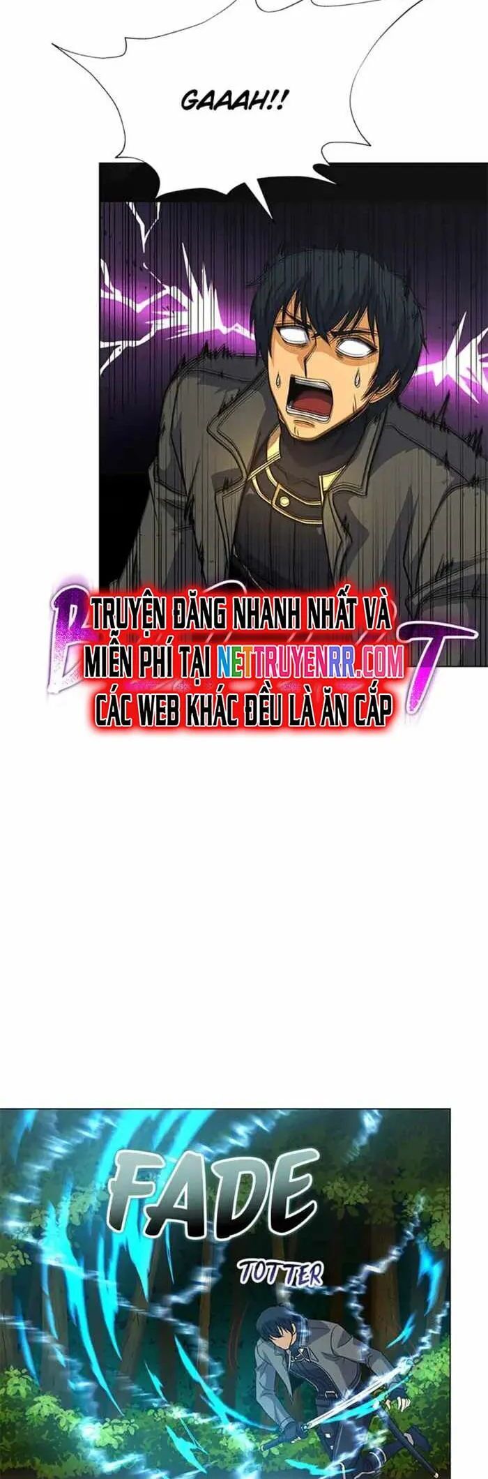 Thợ Săn Ăn Thịt Người Chapter 79 - Trang 2