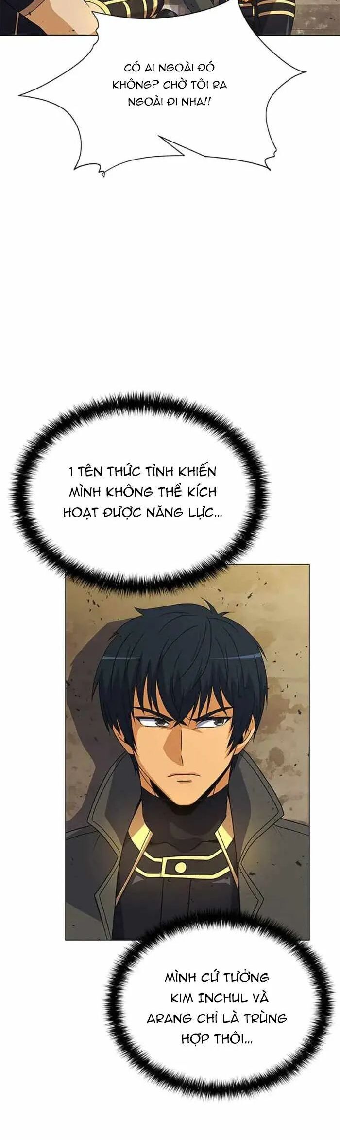 Thợ Săn Ăn Thịt Người Chapter 79 - Trang 2