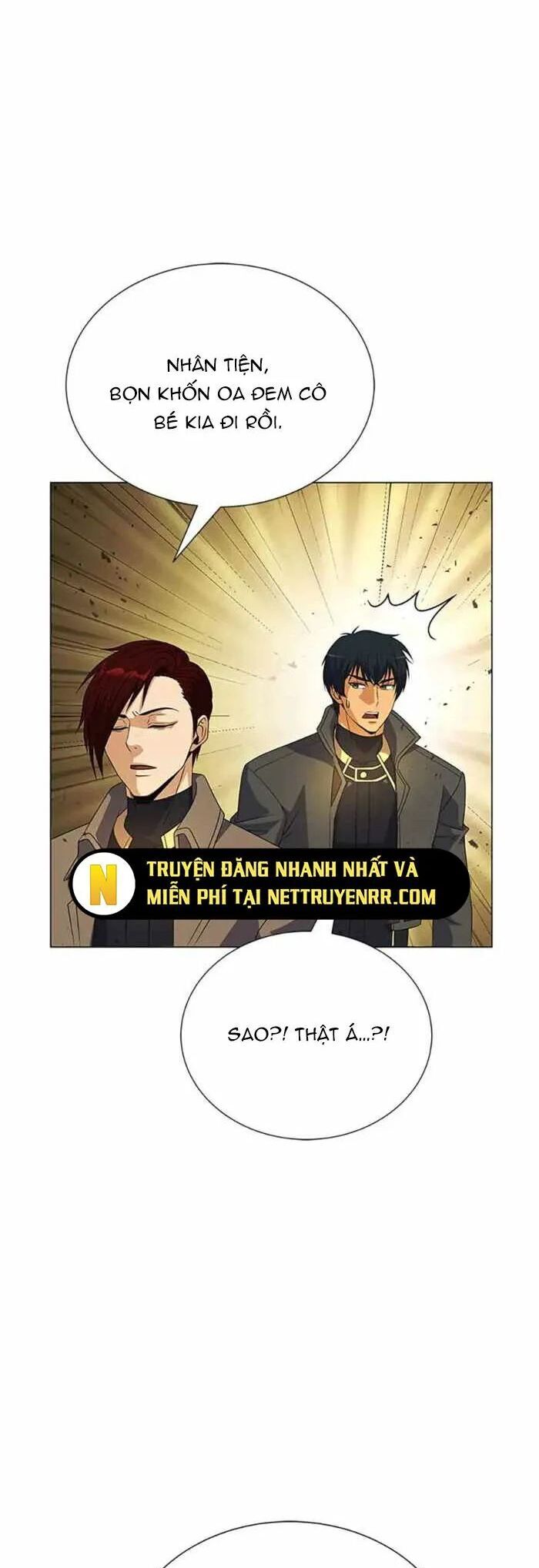 Thợ Săn Ăn Thịt Người Chapter 79 - Trang 2