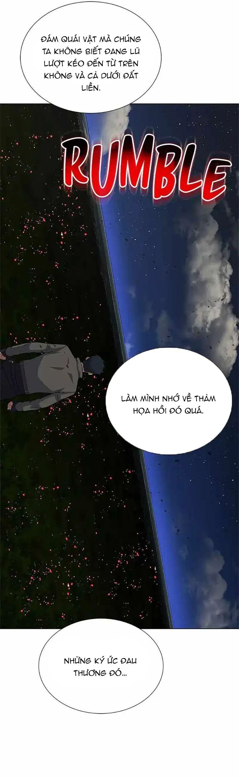 Thợ Săn Ăn Thịt Người Chapter 80 - Trang 2