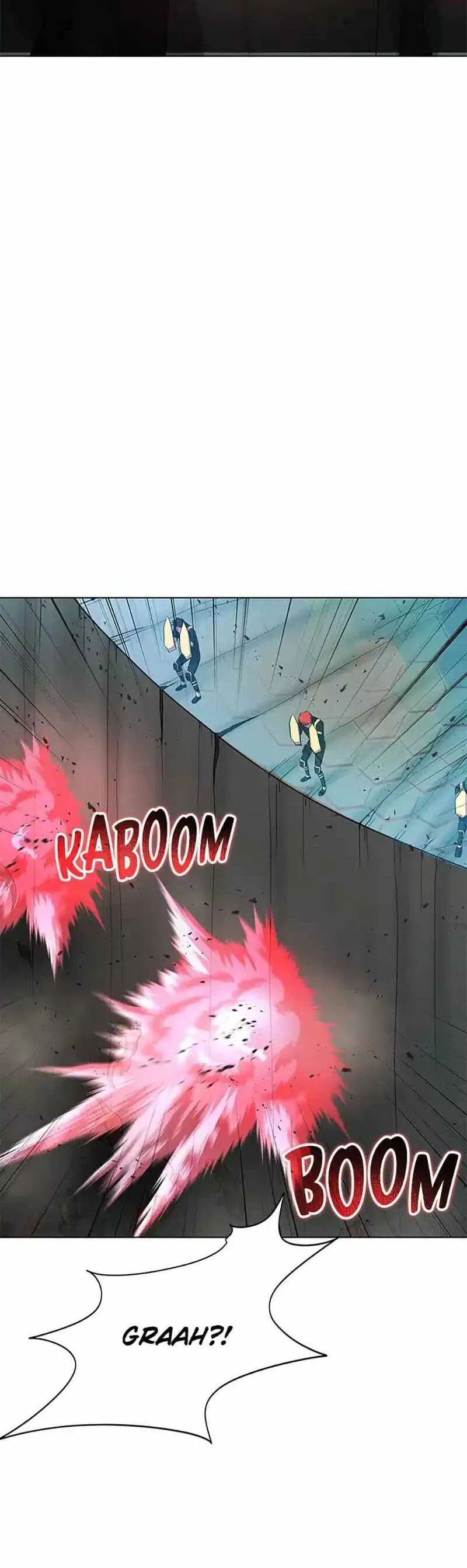Thợ Săn Ăn Thịt Người Chapter 80 - Trang 2
