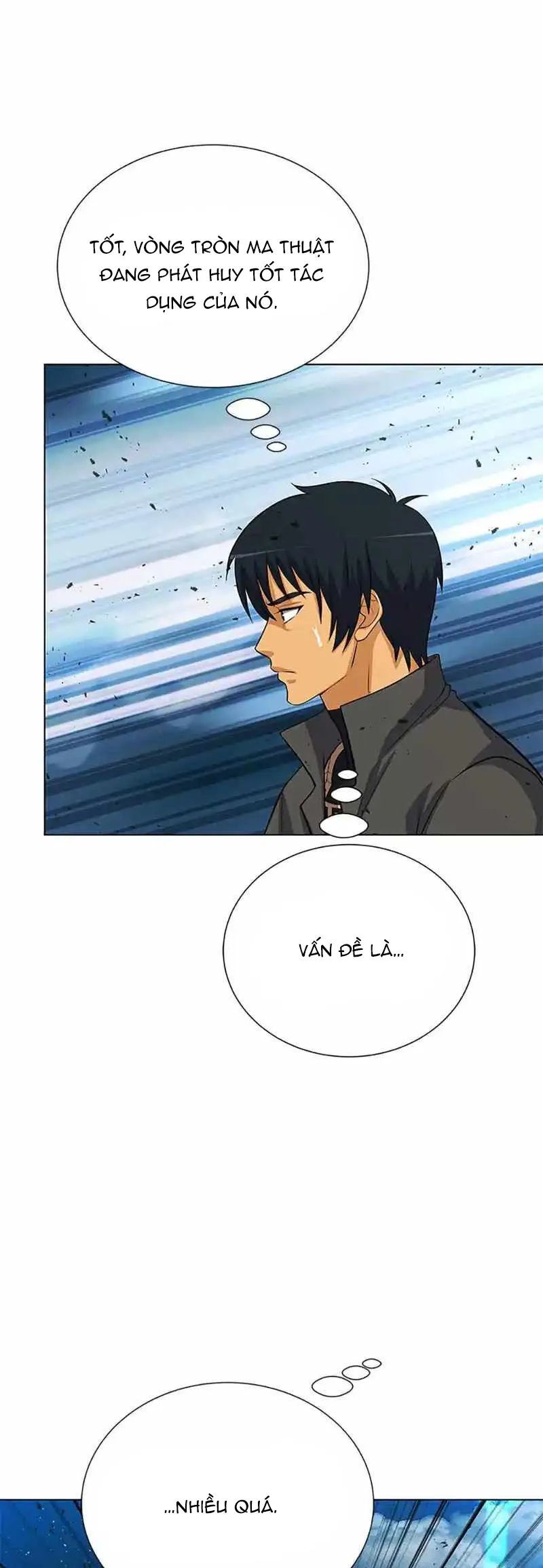 Thợ Săn Ăn Thịt Người Chapter 80 - Trang 2