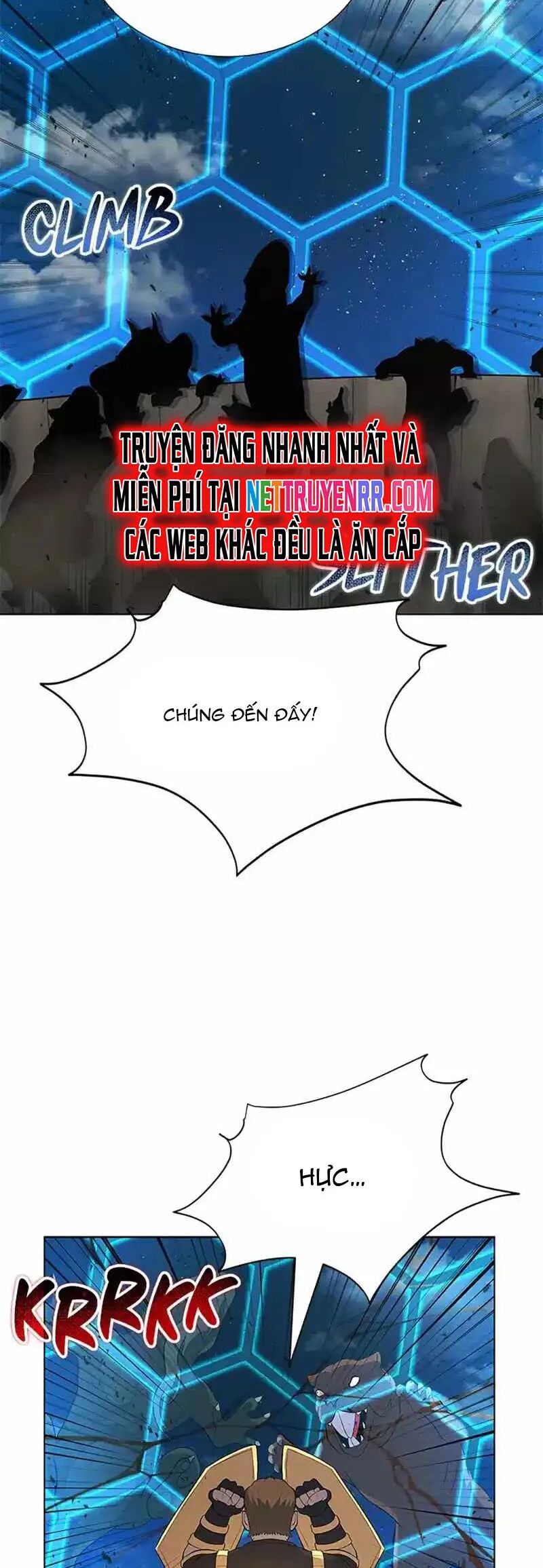 Thợ Săn Ăn Thịt Người Chapter 80 - Trang 2