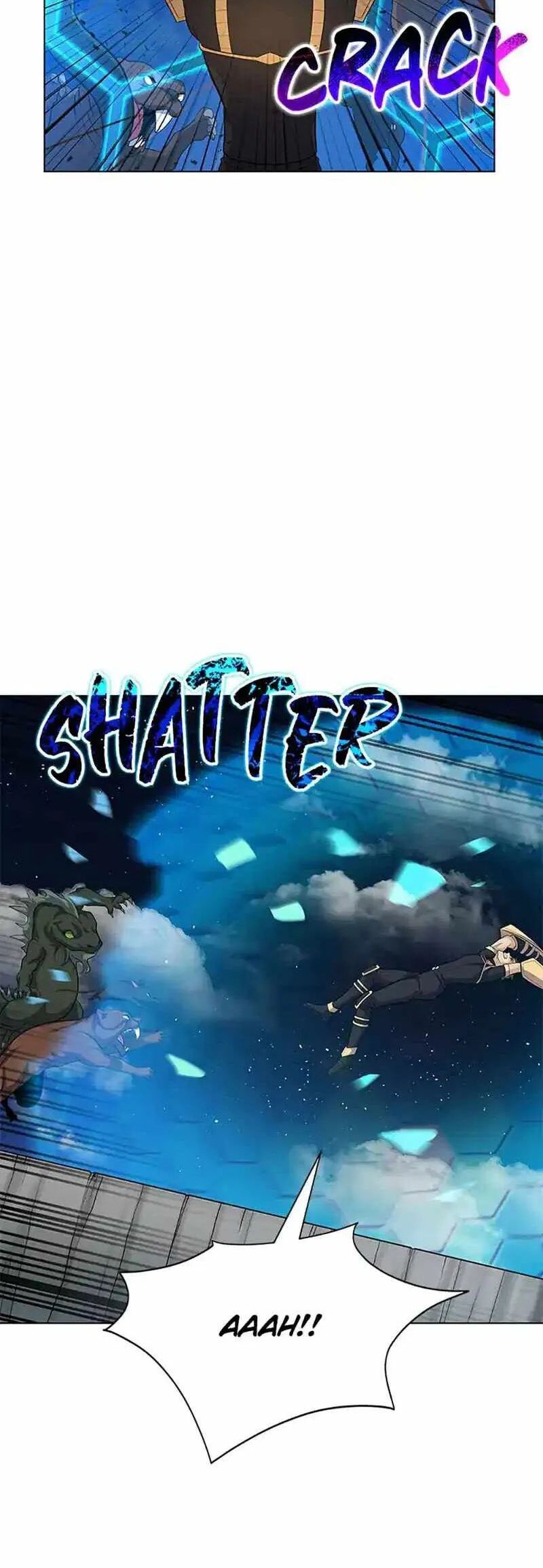 Thợ Săn Ăn Thịt Người Chapter 80 - Trang 2