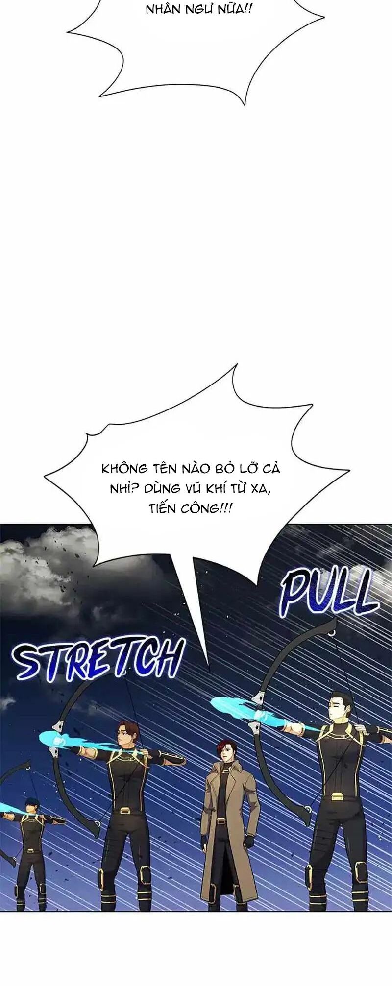 Thợ Săn Ăn Thịt Người Chapter 80 - Trang 2