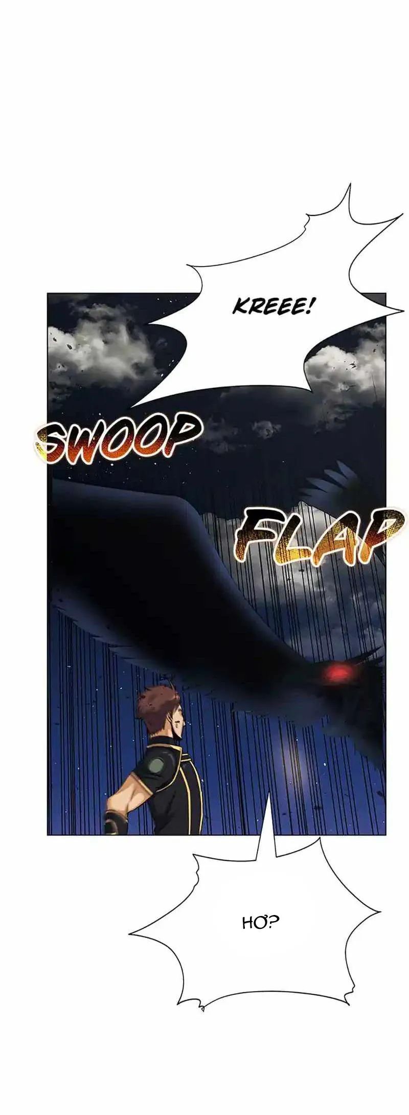 Thợ Săn Ăn Thịt Người Chapter 80 - Trang 2