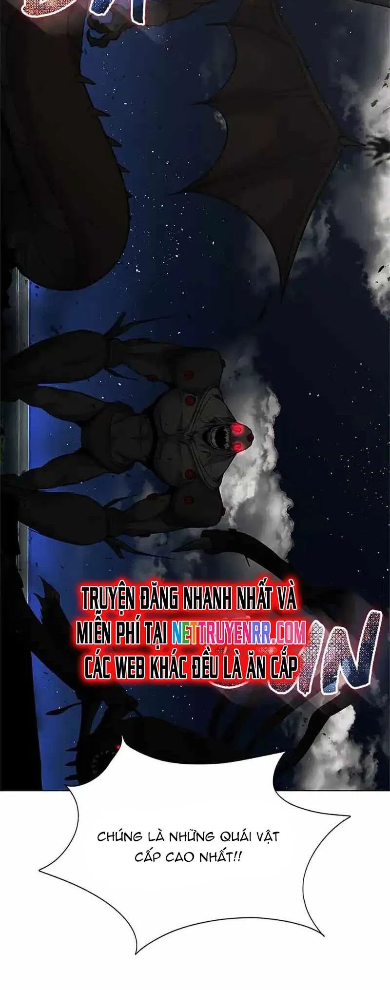 Thợ Săn Ăn Thịt Người Chapter 80 - Trang 2