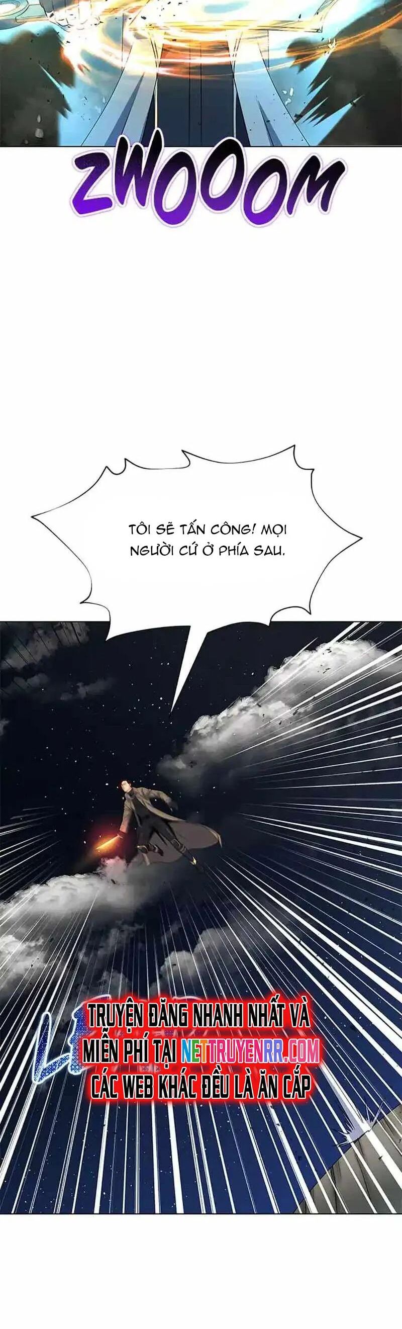 Thợ Săn Ăn Thịt Người Chapter 80 - Trang 2