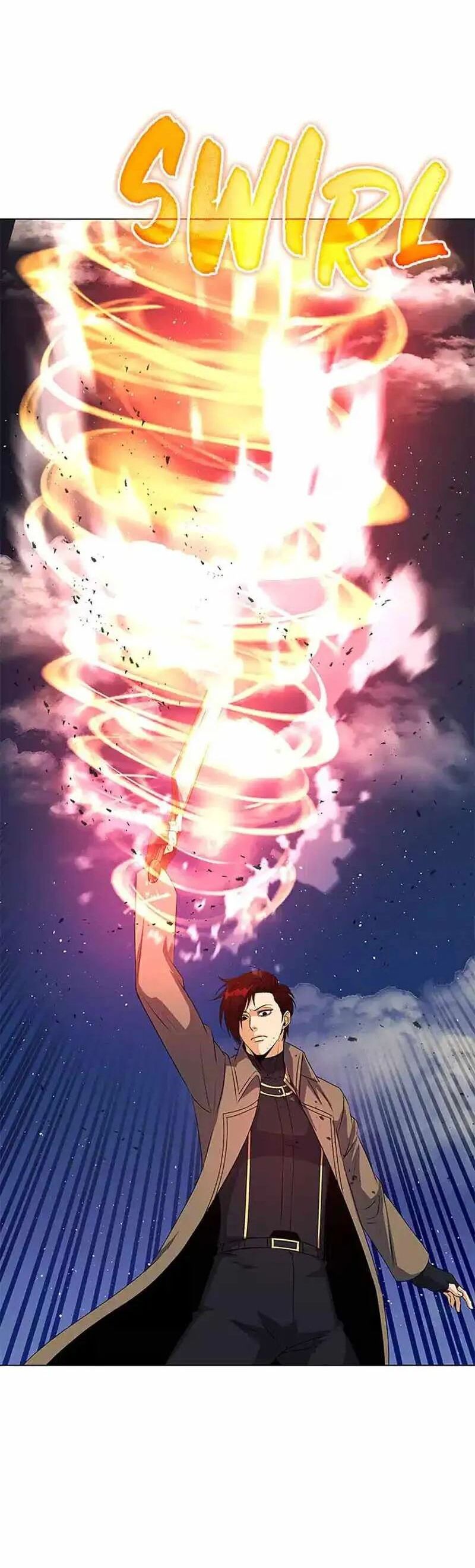 Thợ Săn Ăn Thịt Người Chapter 80 - Trang 2